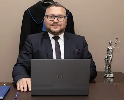Kancelaria Radcy Prawnego Robert Supeł
